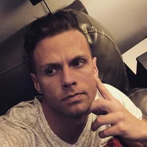 Meet your Posher, Trevor